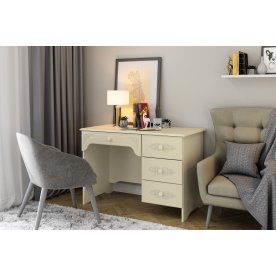 Письменный стол Ассоль плюс АС-6 правый