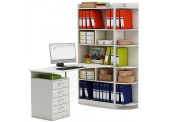 Письменный стол Атлант-183