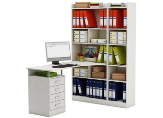 Письменный стол Атлант-184