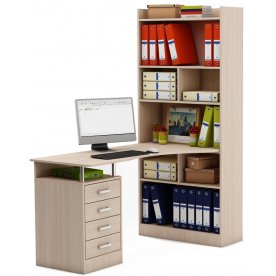 Письменный стол Атлант-18