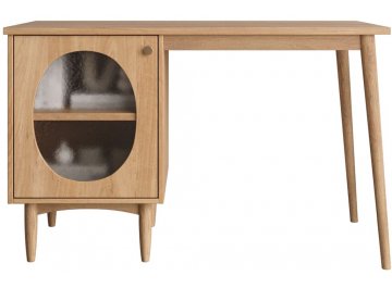 Письменный стол Баббл (Bubbles)