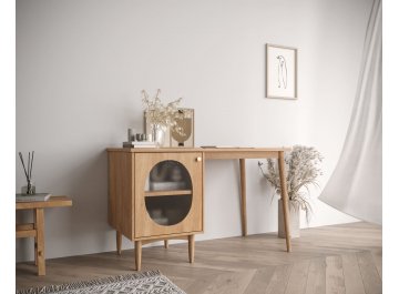 Письменный стол Баббл (Bubbles)