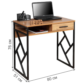 Письменный стол Банди