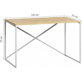 Письменный стол Бервин Кросс