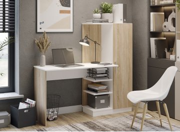 Письменный стол Бейсик