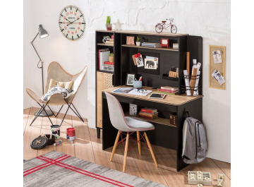 Письменный стол детский Black