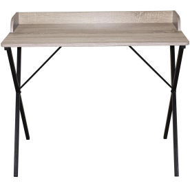 Письменный стол Brabix Loft CD-008