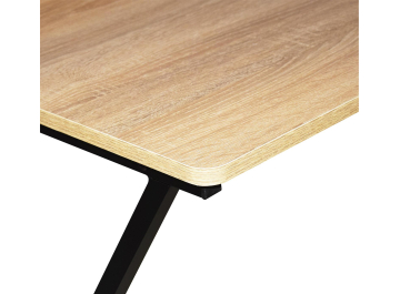 Письменный стол Brabix Loft CD-008