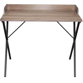 Письменный стол Brabix Loft CD-008