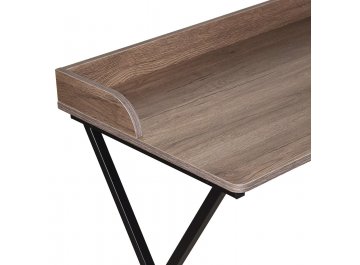 Письменный стол Brabix Loft CD-008