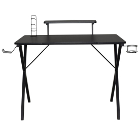 Письменный стол Brabix Tech GT-002