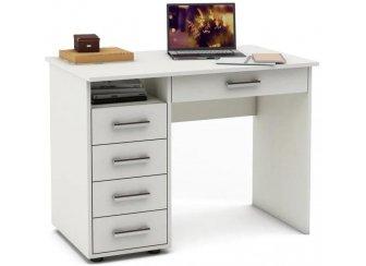 Письменный стол Дастин 4Я