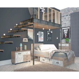 Письменный стол Diesel 1S