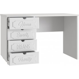 Письменный стол ДримСтар ДС-4