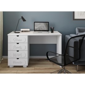 Письменный стол ДримСтар ДС-4