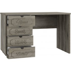 Письменный стол ДримСтар ДС-4