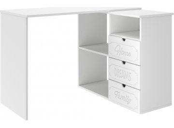 Письменный стол Дримстар ДС-5