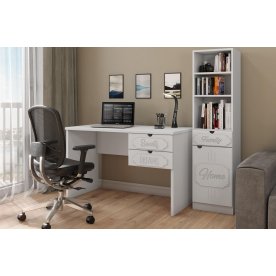 Письменный стол ДримСтар ДС-6