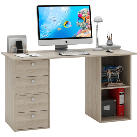 Письменный стол Прайм-63