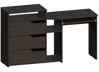 Письменный стол Джаз-10