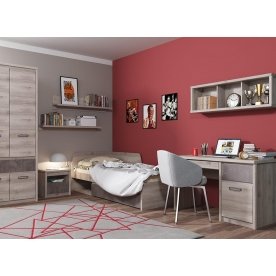 Письменный стол Джаз 1D2S