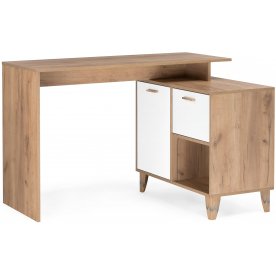 Письменный стол Эго Ст-2 на ножках