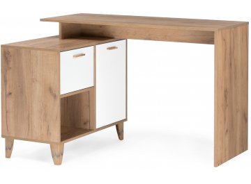 Письменный стол Эго Ст-2 на ножках