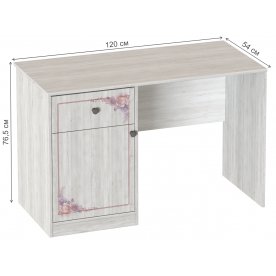 Письменный стол Эльза