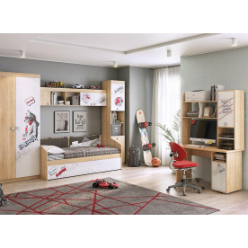 Письменный стол Энерджи