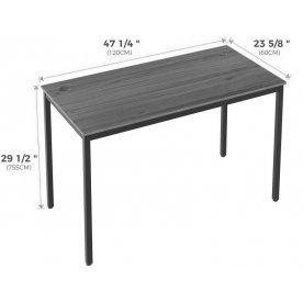 Письменный стол Eureka ERK-CD-02T