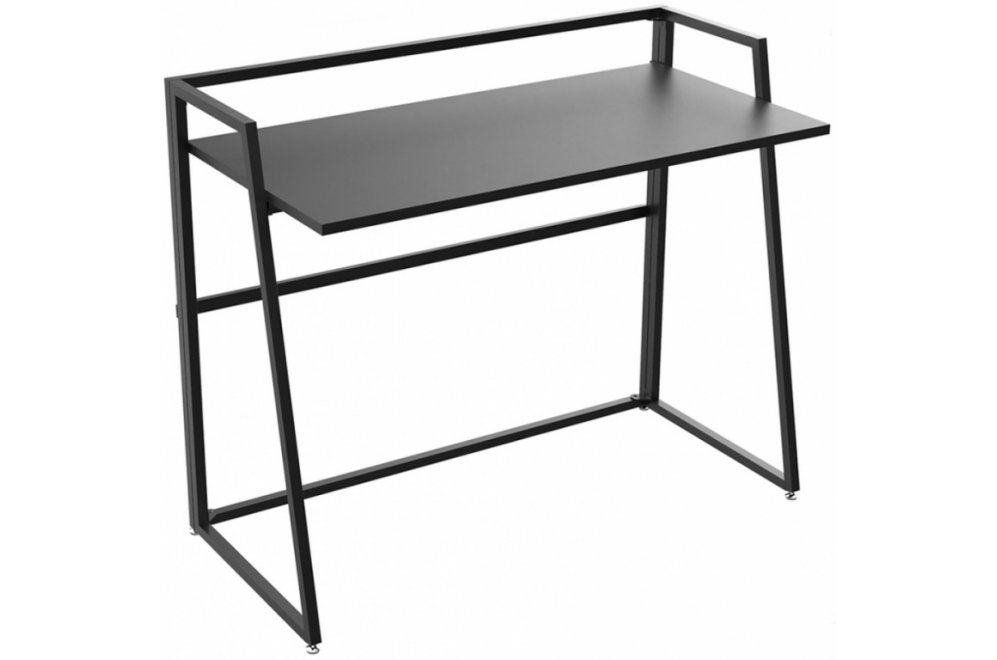 Письменный стол Eureka ERK-FD-02B black