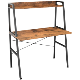 Письменный стол Eureka ERK-LD-43VP