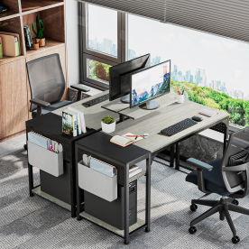 Письменный стол Eureka ZX-SS140B-OGB