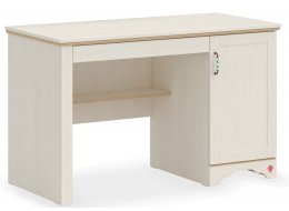 Письменный стол Flora беленный дуб