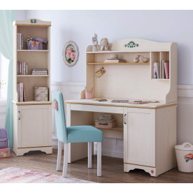 Письменный стол детский Flora
