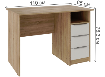 Письменный стол Фодик