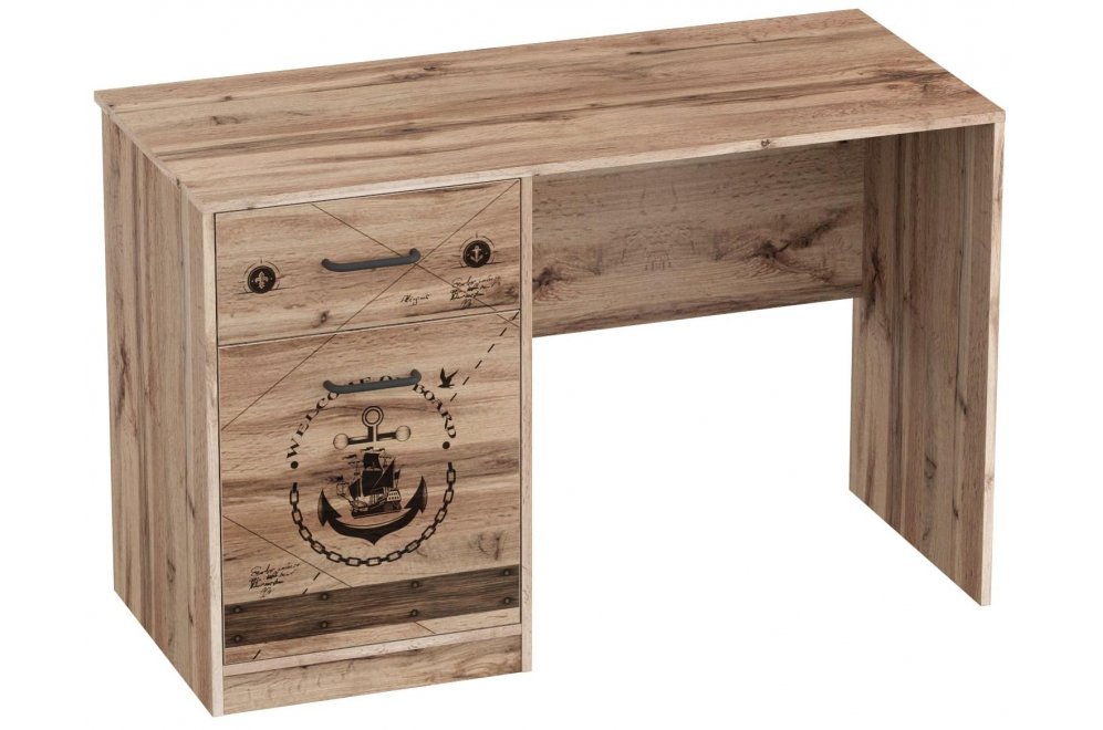 Письменный стол Фрегат