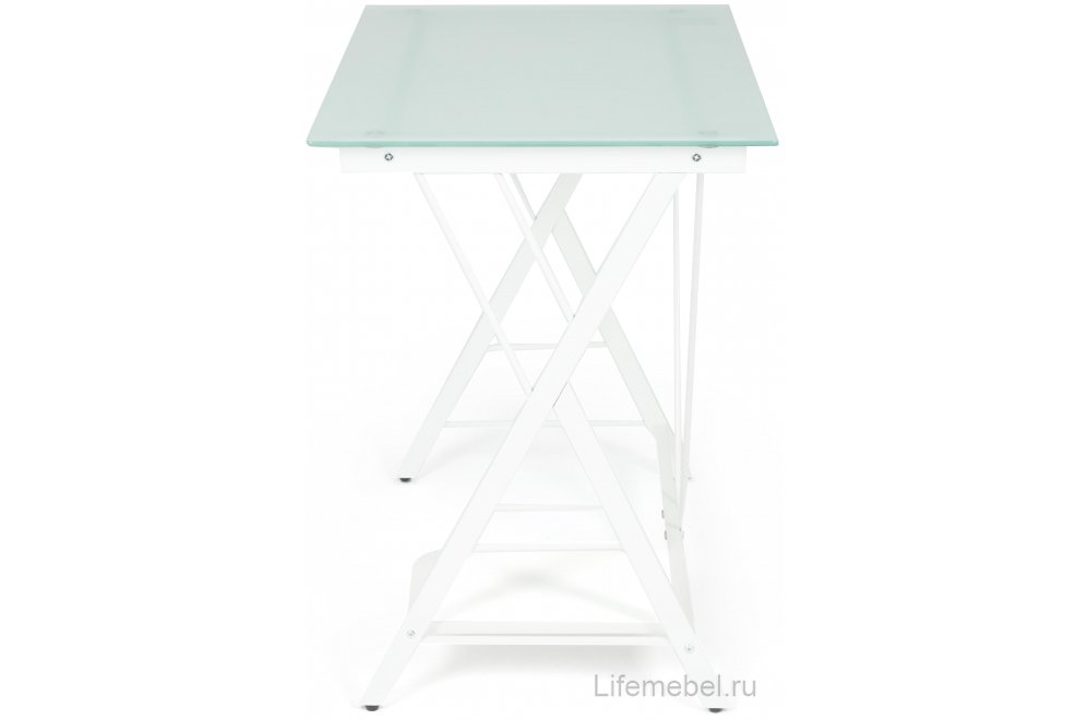 Письменный стол GD-02 белый