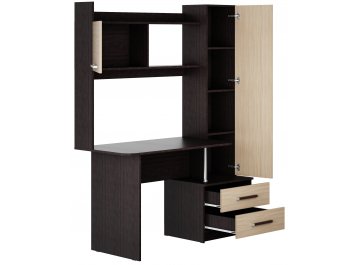 Письменный стол Ибри СТ 101