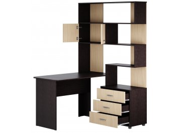 Письменный стол Ибри СТ 103