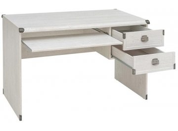 Письменный стол Индиана JBIU 2S
