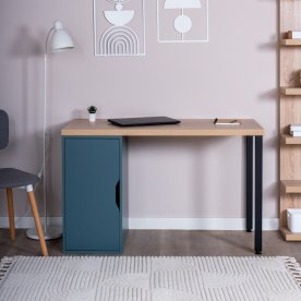 Письменный стол Ингар 1/ДВ/T