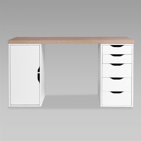 Письменный стол Ингар 2/5/ДВ