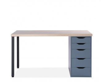 Письменный стол Ингар 2/5Т