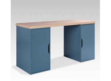 Письменный стол Ингар 2/ДВ/ДВ