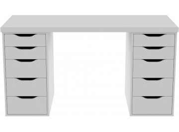Письменный стол Ингар