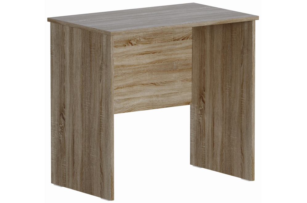 Письменный стол Кастор 80х50 сонома