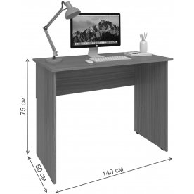 Письменный стол Хит-19