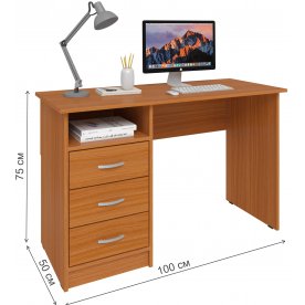 Письменный стол Хит-1