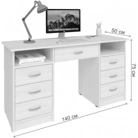 Письменный стол Хит-20